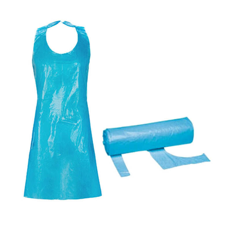 Disposable PE Apron Polyethylene