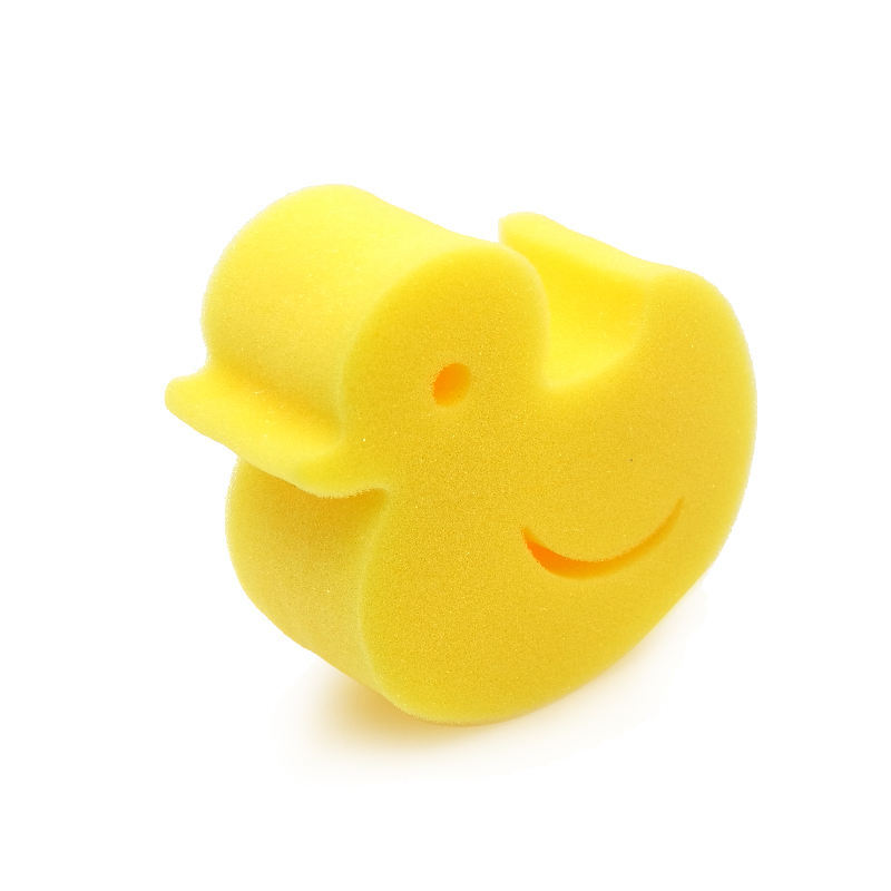 Eco-Friendly Polyurethane Bath Spong