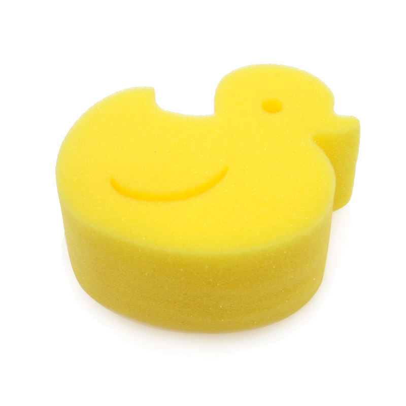 Eco-Friendly Polyurethane Bath Spong