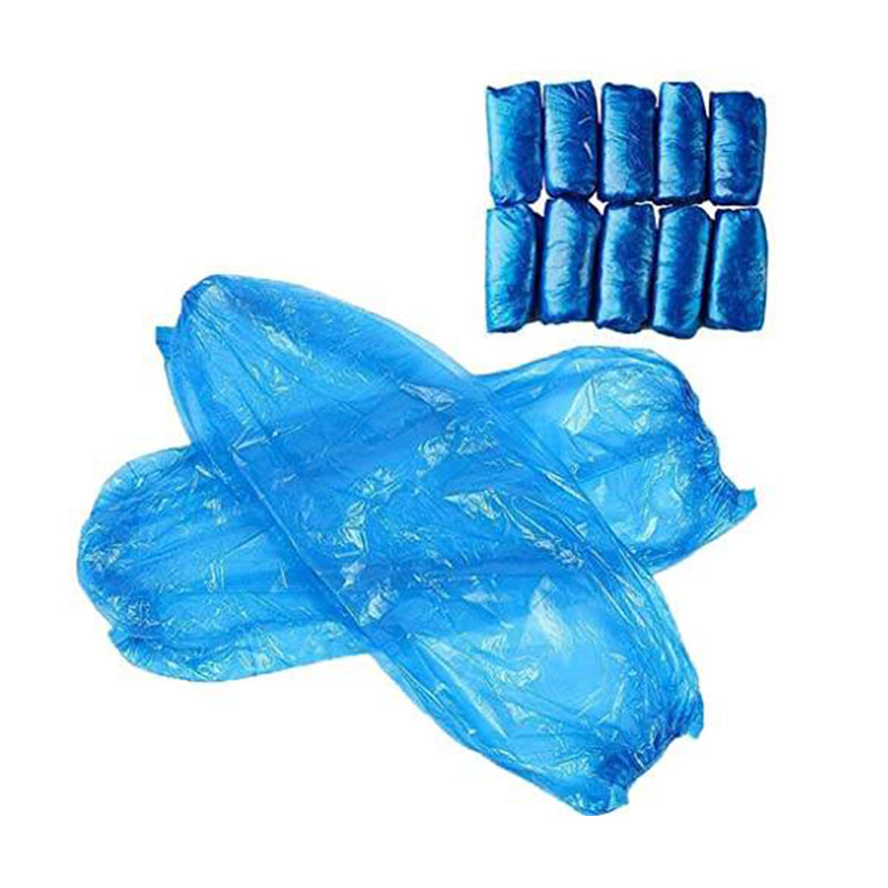 Waterproof Disposable PE Sleeve