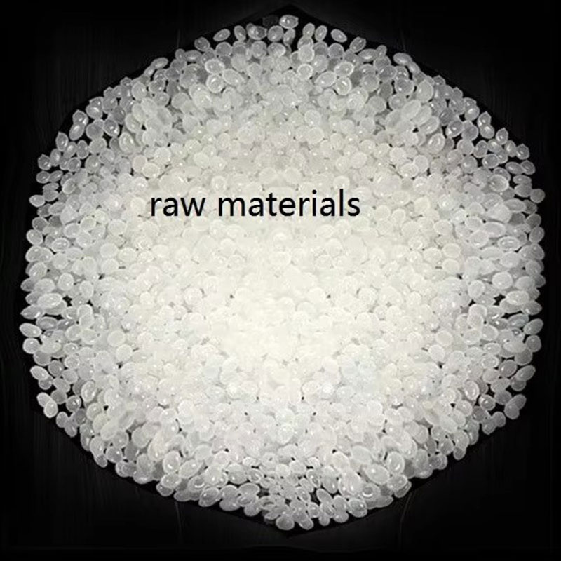 Disposable Plastic LDPE Gloves Food Grade