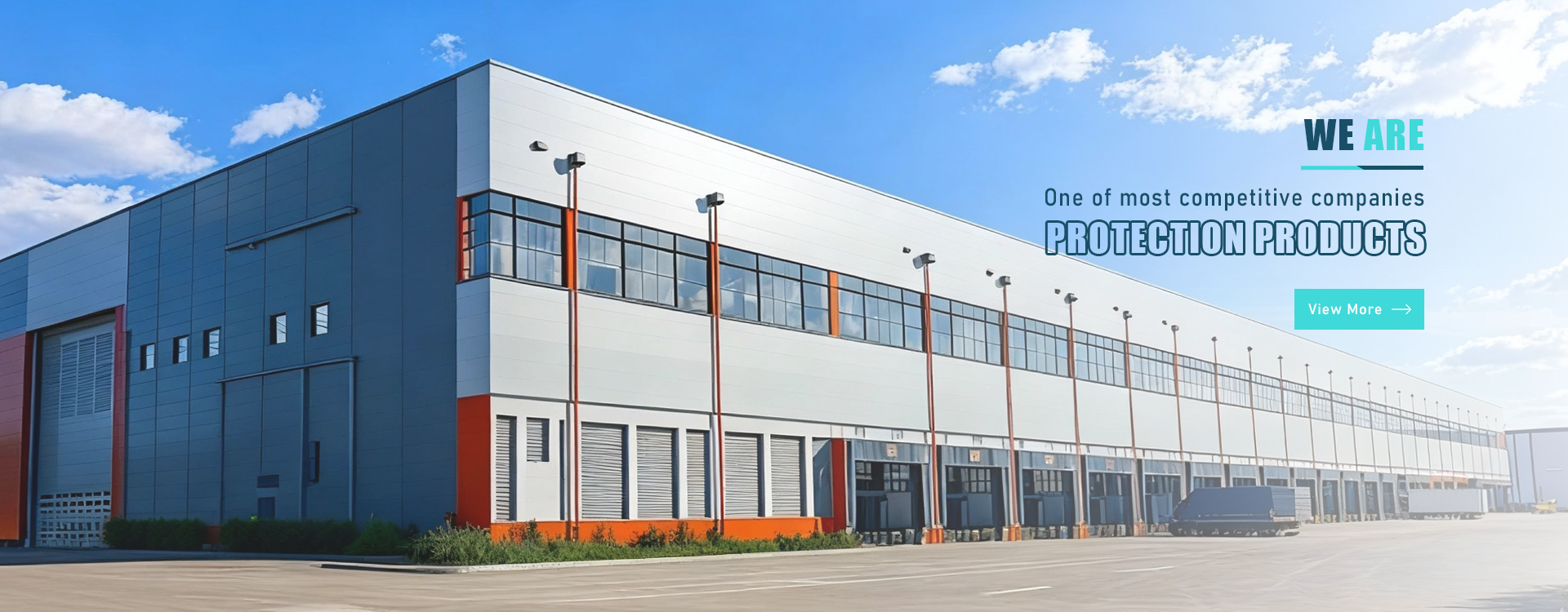 PROTECTION PRODUCTS MANUFACTURER -Delica