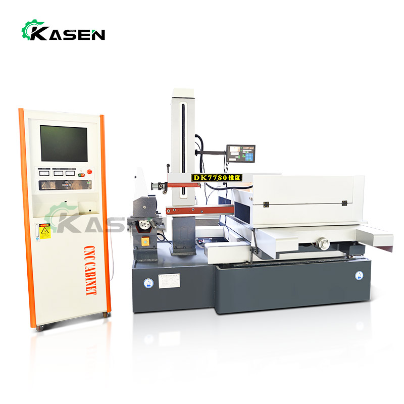DK7780 Wire EDM Machine,,edm machine