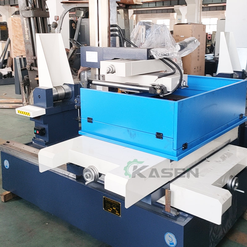 DK7763 Fast EDM Wire Cutting Machine,,wire edm machine