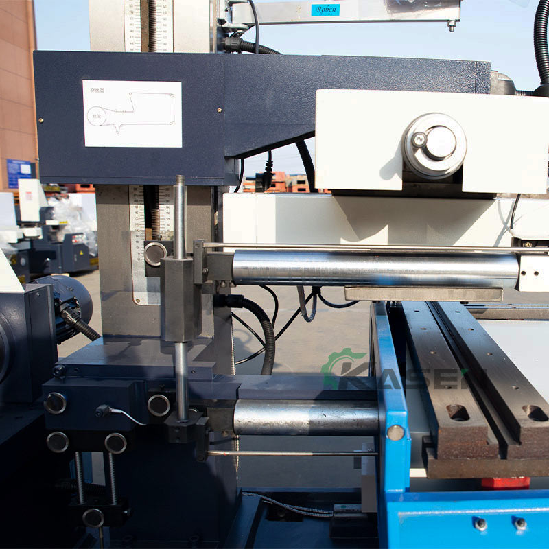 Wire Taper Machine DK7755 Large Taper Wire Cutting Machine,wire edm
