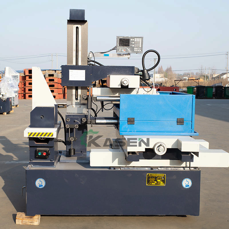 Wire Taper Machine DK7755 Large Taper Wire Cutting Machine,wire edm