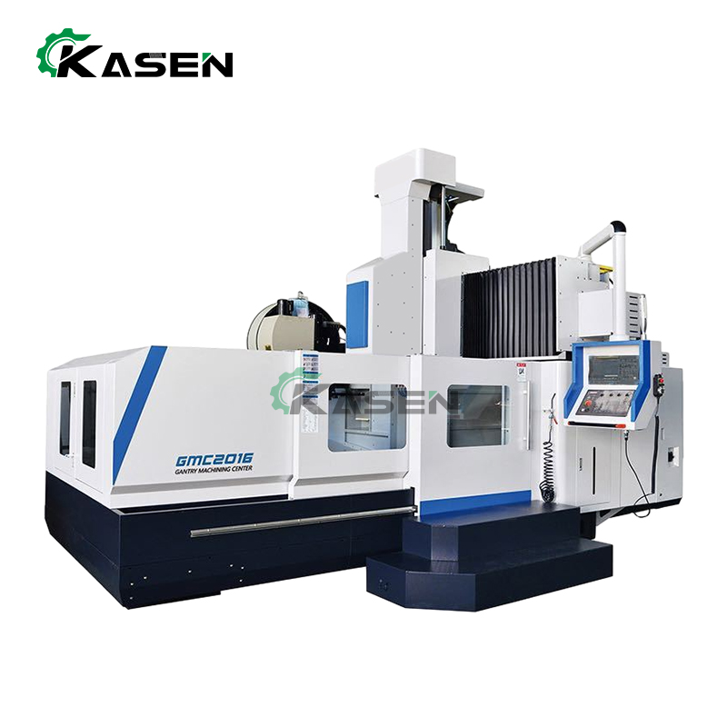High Precision GMC2016 Gantry CNC Machining Center