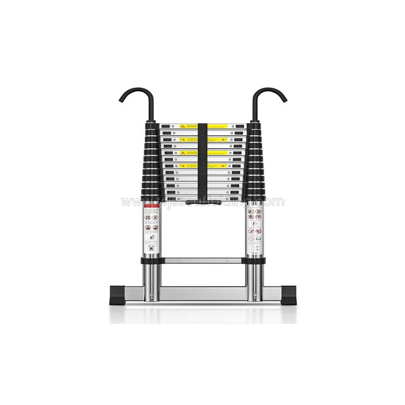 Relax Ladder adjustable ladder - Lightweight, safe and stable