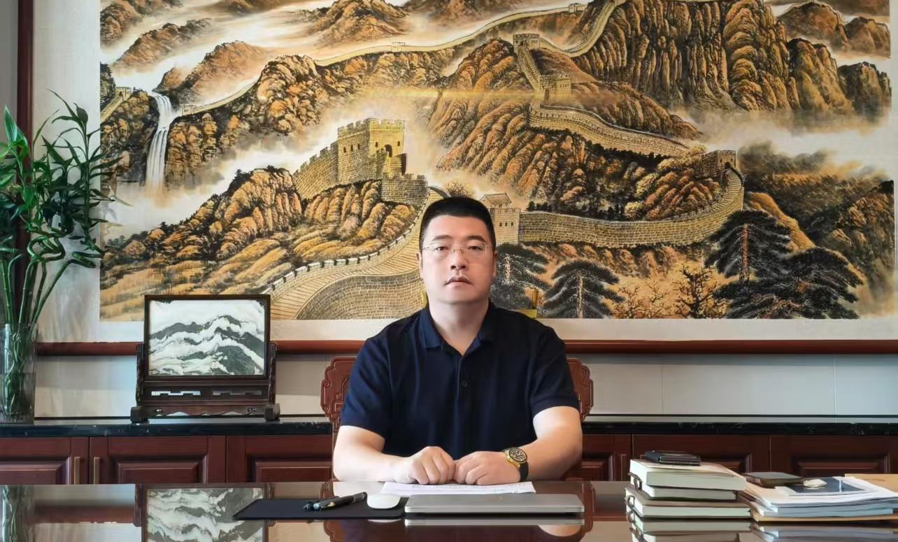  Hebei Kefeite Technology Co., Ltd 
