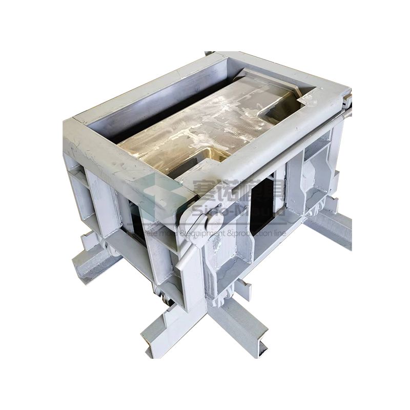Utility Ditch Mould for Drainage And Cable Ducting