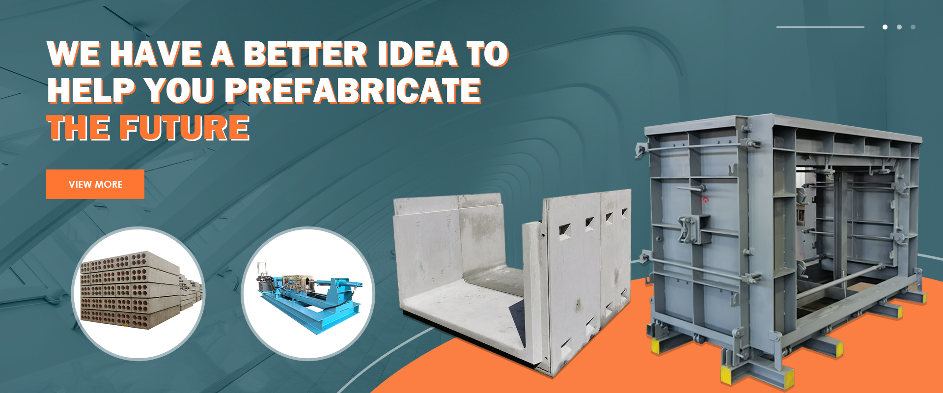 Sino Mould (Hubei) Co., Ltd