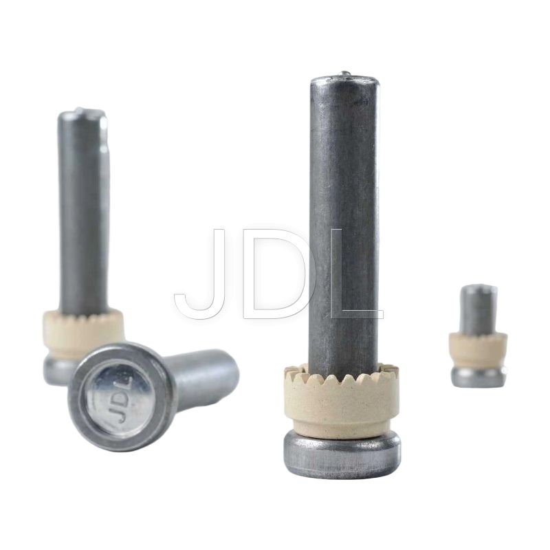 What are shear connector studs and why they matter in bridge building What are shear connector studs and why they matter in bridge building