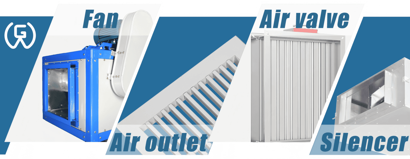 Centrifugal Fans Solid Stability Centrifugal Fans Solid Stability