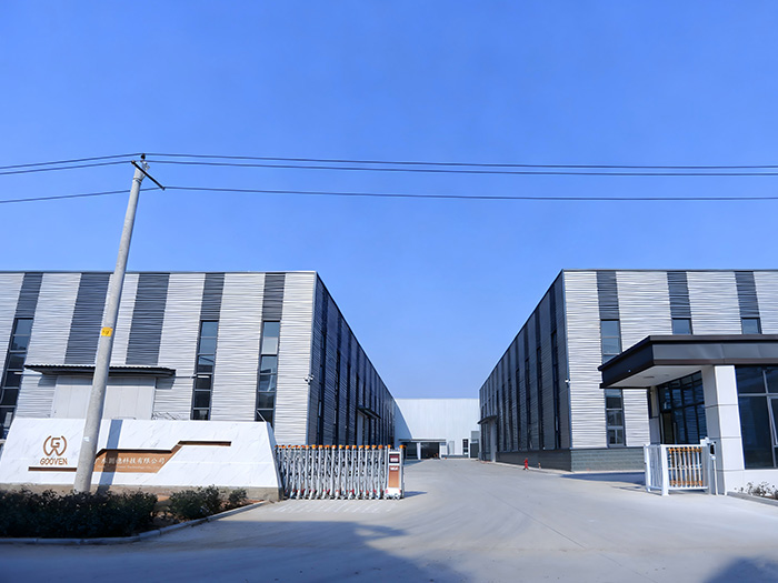 Centrifugal Fans Solid Stability