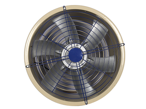 Understanding Fan Structures: A Complete Guide.