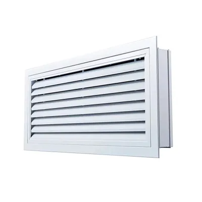 Cửa chớp có thể mở được