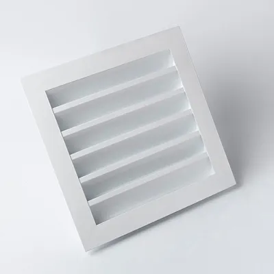 Cửa chớp chống nước