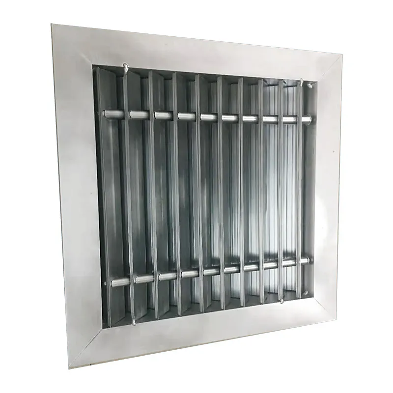 Cửa chớp chống nước