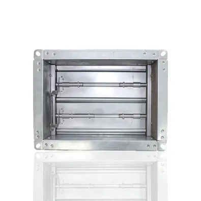 Van điều tiết lửa tự tải