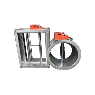Bộ giảm âm lượng cơ giới