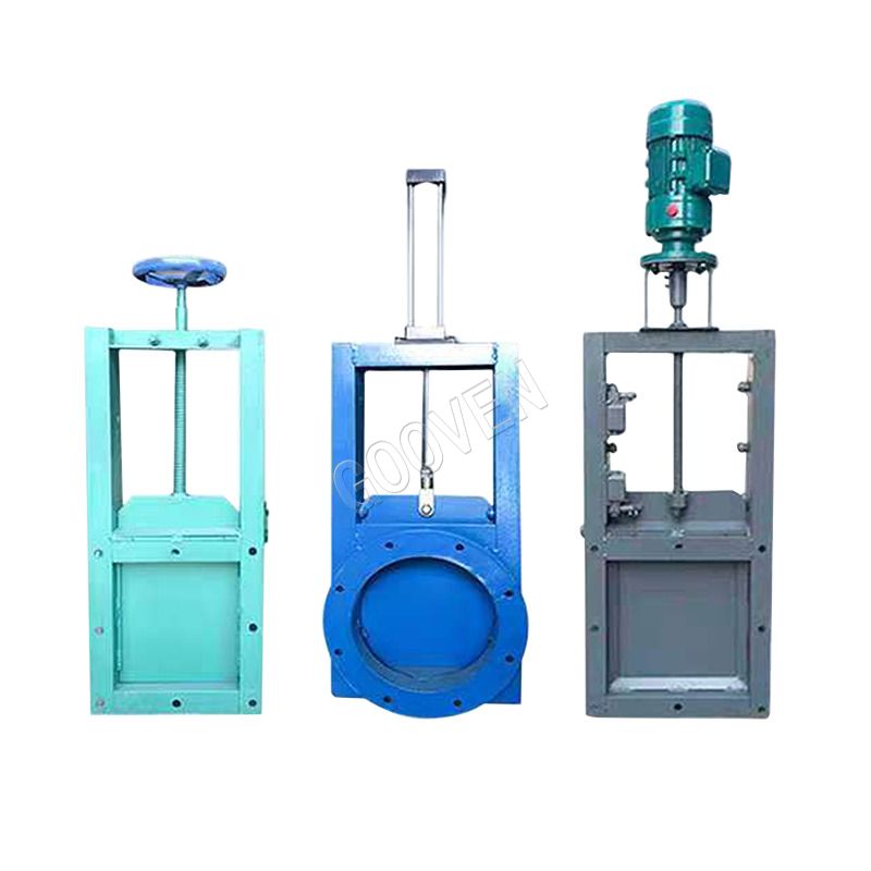 Industrial ventilation fan system design considerations