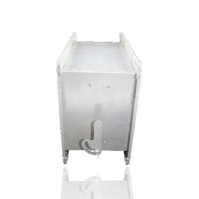 Van điều chỉnh thể tích không khí bằng tay