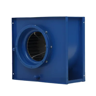 Quạt hút khói bếp nhiều cánh XBF