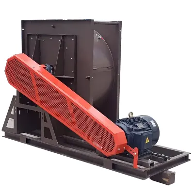 Quạt ly tâm nhiều cánh loại 13-48-C