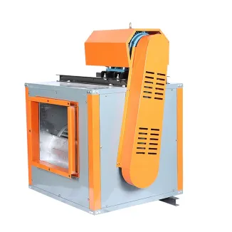 Máy thở ly tâm loại tủ áp suất cao dòng GDT
