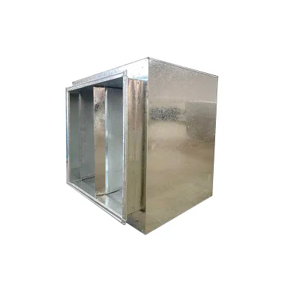 Bộ giảm âm composite trở kháng T701-6