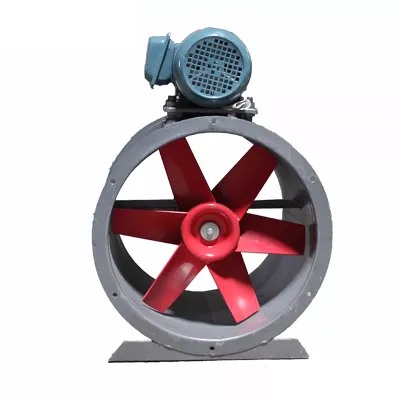 Quạt hướng trục T-30 loại C