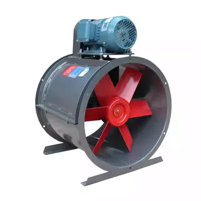 Quạt hướng trục T-30 loại C