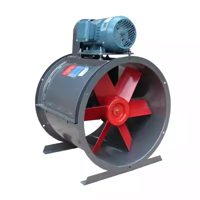 Quạt hướng trục T-30 loại C