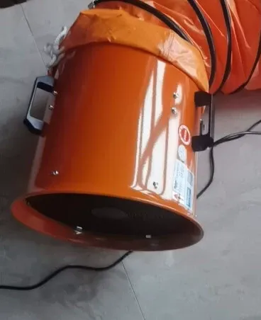 Quạt ống gió tốc độ cao loại SF Quạt ống gió tốc độ cao loại SF