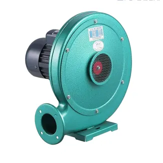 Quạt trung áp có độ ồn thấp tiết kiệm năng lượng CZ
