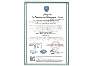 ISO14001