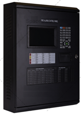 Fire Alarm Control Panel