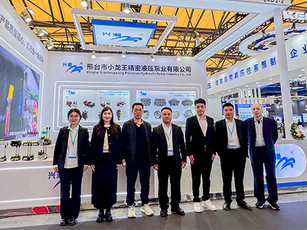 MCV3 Sectional Control Hydraulic Valve