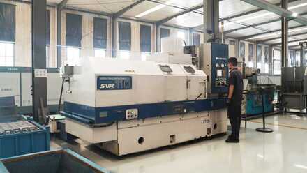 Hydraulic Valves Xiaolongwang