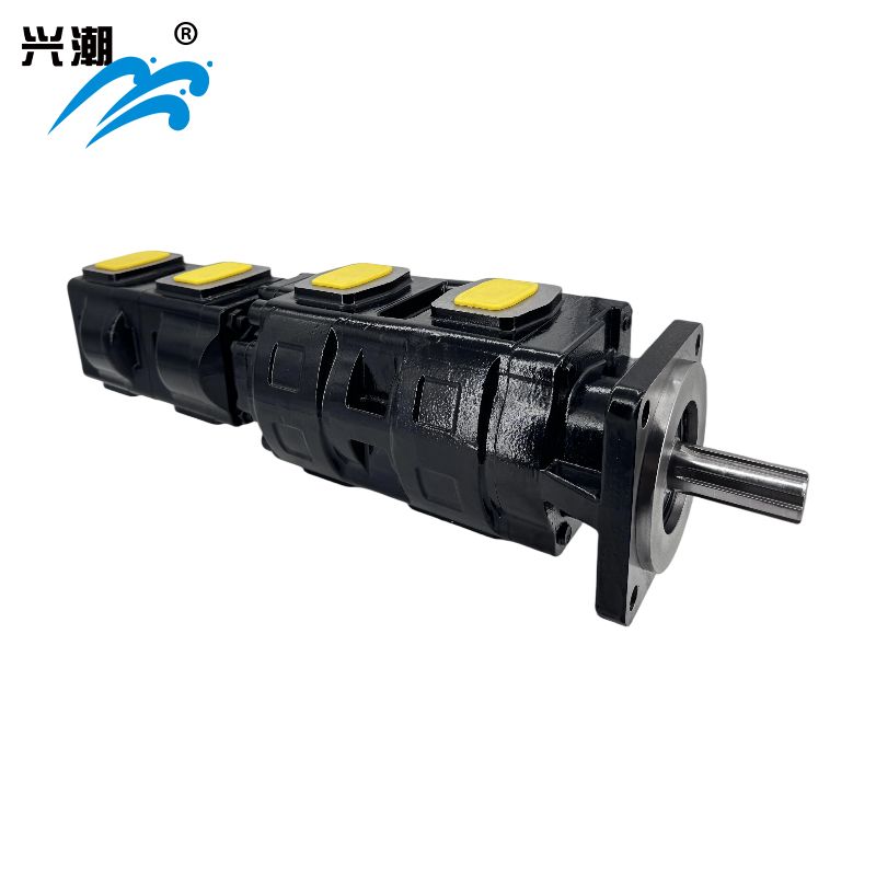 PGP60 Gear Pump