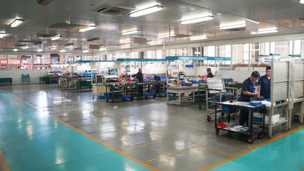 Hydraulic Valves Xiaolongwang