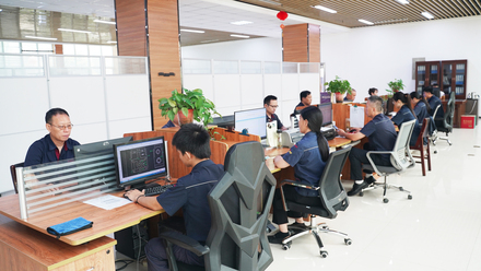 Hydraulic Valves Xiaolongwang