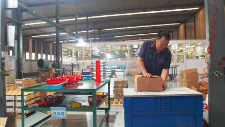 Hydraulic Valves Xiaolongwang