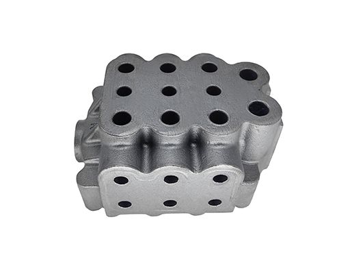 A New Era Begins with Advanced Hydraulic Valve Solutions