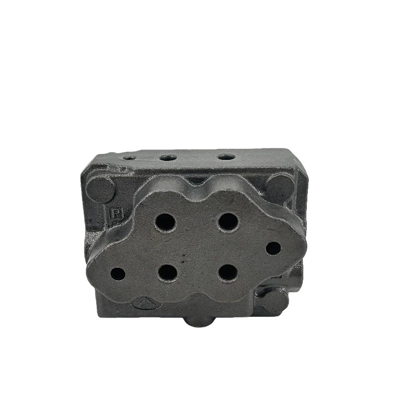 SD5-2 Iron Casting Parts