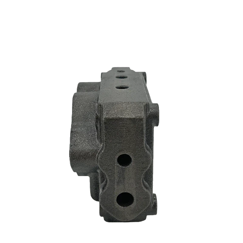SD5-2 Iron Casting Parts