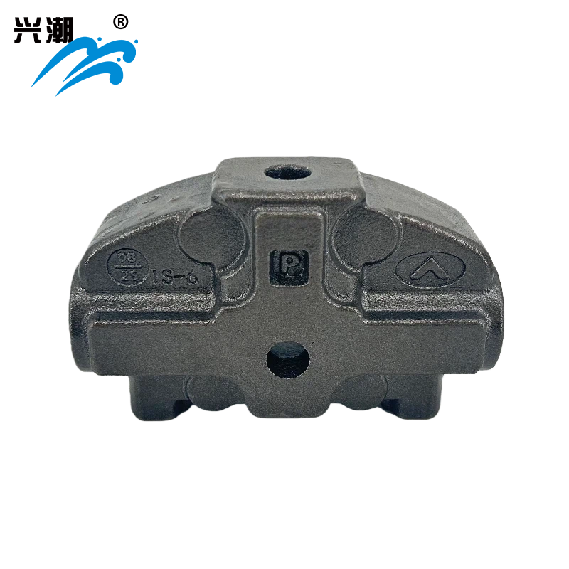 SD8-FE-01MP-AC Inlet Oil Valve Body