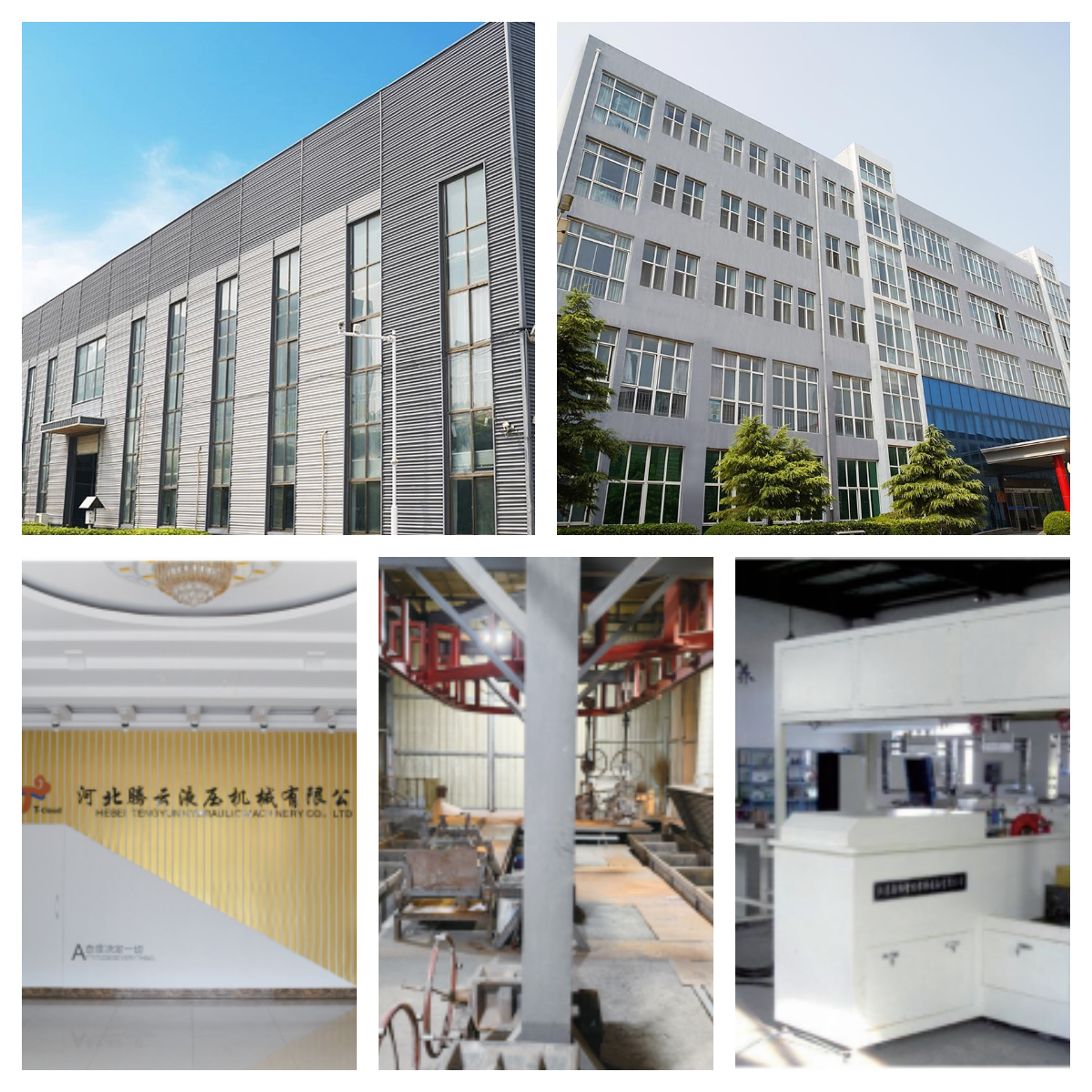 SD8-FS-01MP-RD Return oil valve body die casting