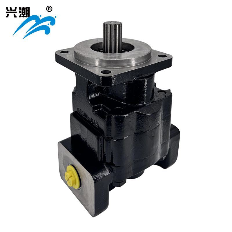 P350 PGP350 Parker Aftermarket Hydraulic Gear Pumps Made In China