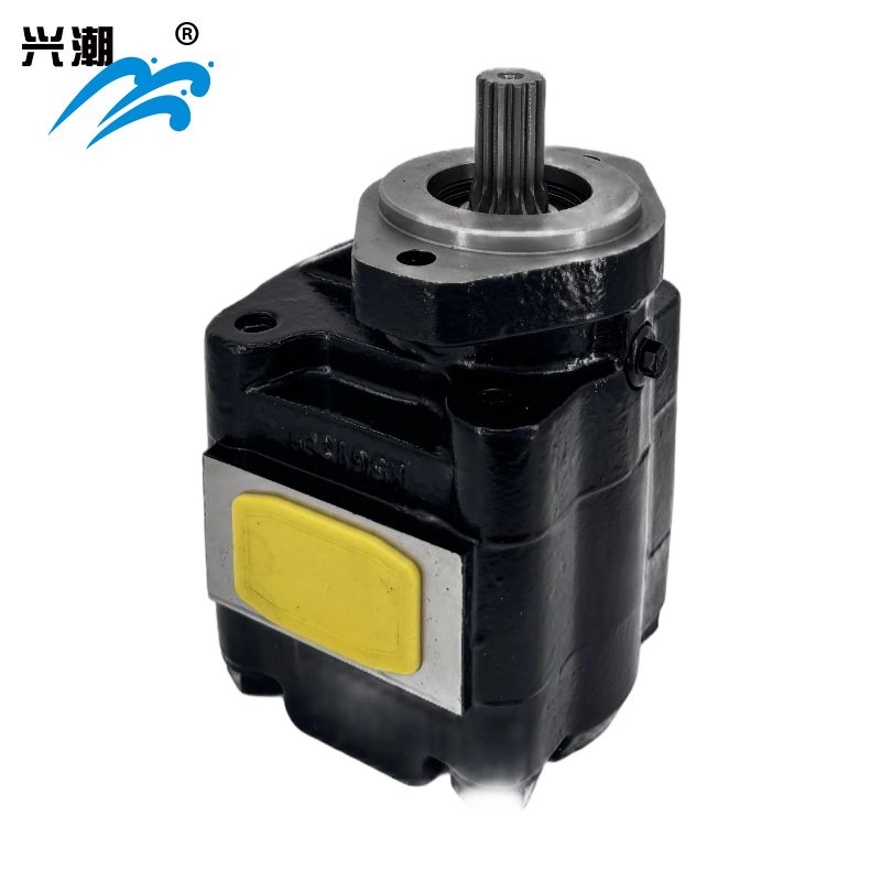 Cast Iron Motors – PGM031 Series